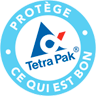 cacolac tetra pak