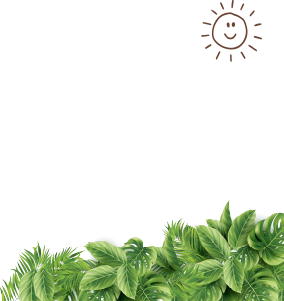 Cacolac reforestation